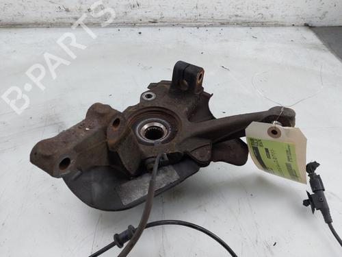 Venstre Styrespindel Lejehus Venstre Styrespindel Lejehus FIAT 500 (312_) 1.2 (312AXA1A) (69 hp) 33616919 33616919