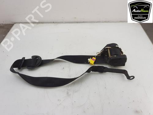 Front right seatbelt VW TOURAN (1T1, 1T2) 1.6 FSI | BP12044819I25 