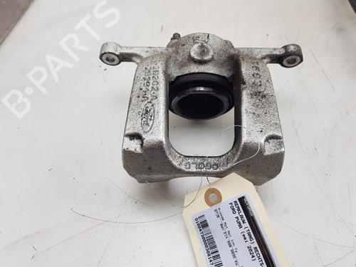 Used Right front brake caliper FORD PUMA (J2K, CF7) 1.0 EcoBoost mHEV (125 hp) 24037770