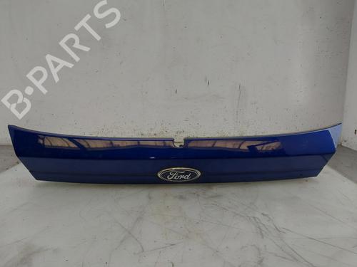 Used Tailgate trim Tailgate trim FORD FIESTA VI (CB1, CCN) 1.0 (65 hp) 34056464 34056464