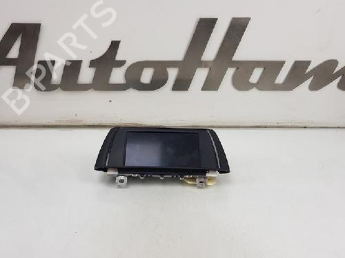 Used Control unit Control unit 13139168 13139168