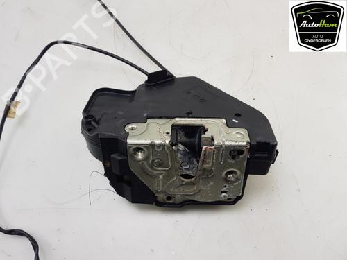 Used Rear right lock MERCEDES-BENZ C-CLASS T-Model (S203) C 320 4-matic (203.284) (218 hp) 13148741