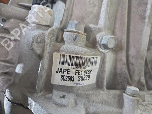 Gearbox KIA PICANTO III (JA) 1.0 | BP39711087M3 - Image 5