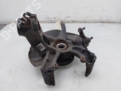 Right front steering knuckle SEAT ARONA (KJ7, KJP) 1.0 TSI | BP31143645M26