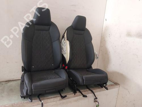 Sæde sæt AUDI A3 Sportback (8YA, 8YF) 45 TFSIe | BP38061758C78 - Image 2