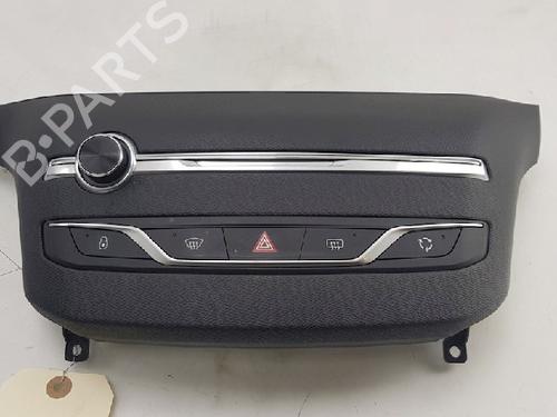 Switch PEUGEOT 308 II (LB_, LP_, LW_, LH_, L3_) 1.6 BlueHDi 120 | BP13141710I30 