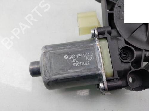 Elektronische module SEAT TARRACO (KN2) 1.5 TSI ACT | BP30183907M83 