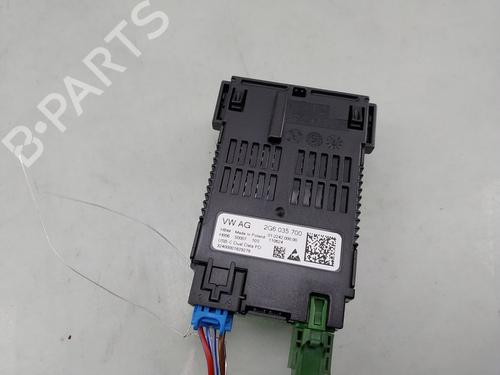 Other VW POLO VI (AW1, BZ1, AE1) 1.0 TSI | BP26931595O1