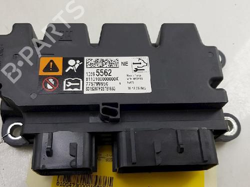 ECU airbags OPEL ASTRA K (B16) 1.0 Turbo (68) | BP12006768M53 