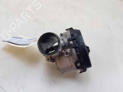 Used Throttle body Throttle body FORD TRANSIT CONNECT V408 Box Body/MPV 1.5 EcoBlue (120 hp) 25926456 25926456
