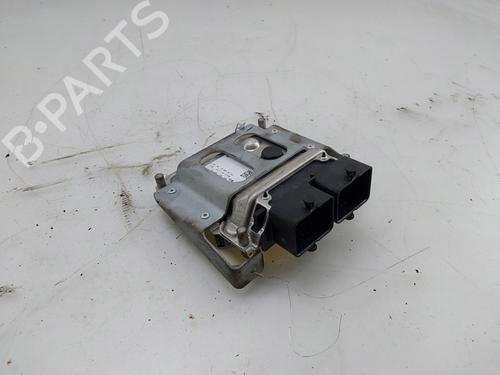 Used Engine control unit (ECU) Engine control unit (ECU) 25602106 25602106