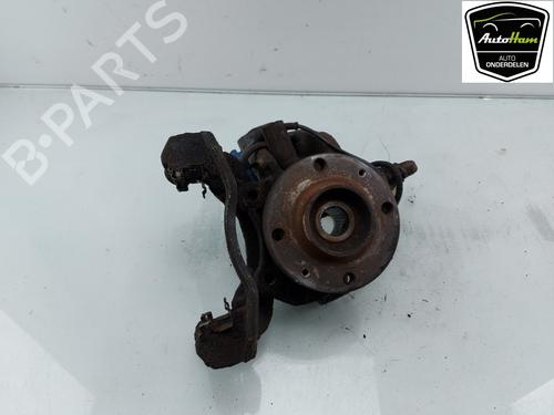 Left front steering knuckle CITROËN DS3 (SA_) 1.6 THP 155 | BP13103104M25 