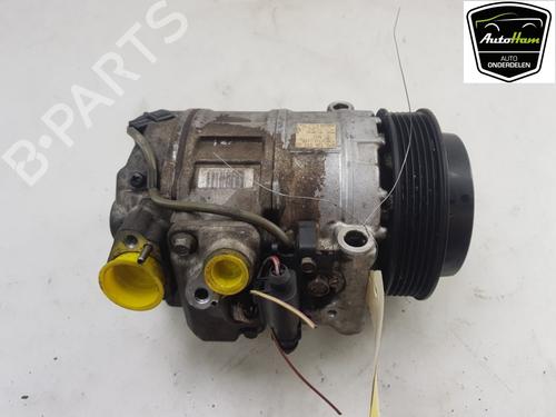 Used AC compressor PORSCHE PANAMERA (970) 3.0 4S (420 hp) 16575291