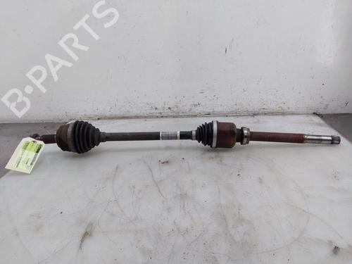 Used Right front driveshaft OPEL COMBO Box Body/MPV (K9) 1.5 D (102 hp) 33199228