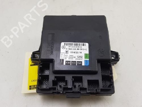 Electronic module MERCEDES-BENZ B-CLASS Sports Tourer (W245) B 170 (245.232) | BP12010285M83 