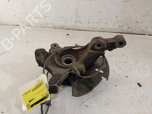 Used Right front steering knuckle Right front steering knuckle HYUNDAI i20 I (PB, PBT) 1.2 (78 hp) 40598243 40598243