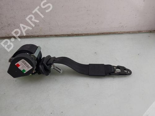 Used Rear left seatbelt Rear left seatbelt AUDI Q7 (4LB) 4.2 FSI quattro (350 hp) 40455956 40455956