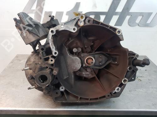 Gearbox PEUGEOT 307 SW (3H) 1.6 16V | BP16433978M3 
