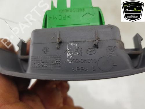 Switch PEUGEOT 107 (PM_, PN_) 1.0 | BP17977610I30 