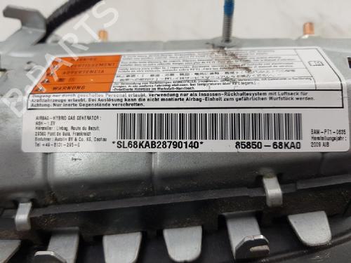 Other SUZUKI ALTO VII (GF, HA25_, HA35_) 1.0 (AMF310, GFC31S) | BP13137925O1