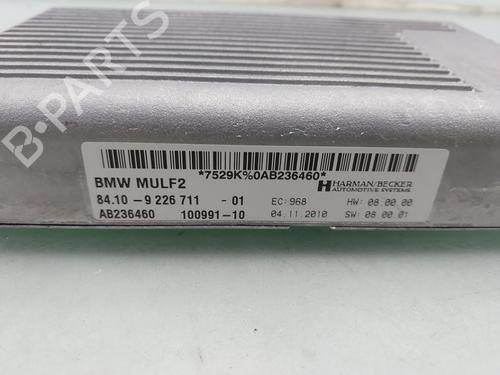 Control unit BMW 3 Coupe (E92) 325 i | BP30121717M11 - Image 2