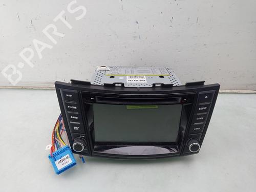 electronic-module-suzuki-swift-iv-fz-nz-2010-32773567 main image