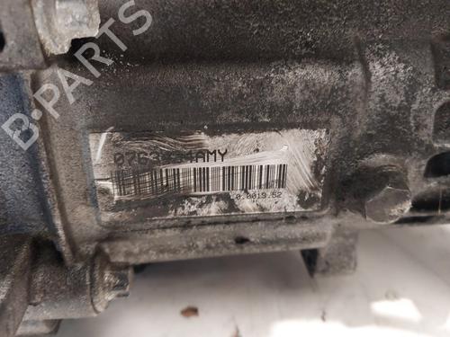 Gearbox BMW 1 (F20) 118 i | BP29609542M3 