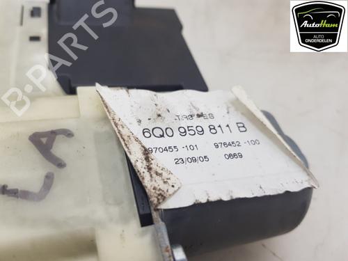 Electronic module SEAT IBIZA III (6L1) 1.4 16V | BP19489081M83 