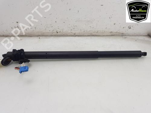 Used Electronic module Electronic module 17672387 17672387