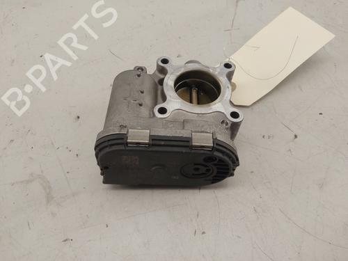 Throttle body DACIA DUSTER (HM_) 1.3 TCe 130 (HMMF) | BP37231960M82 - Image 3