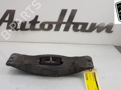 Used Gearbox mount Gearbox mount BMW 5 (E60) 520 d (163 hp) 12045049 12045049
