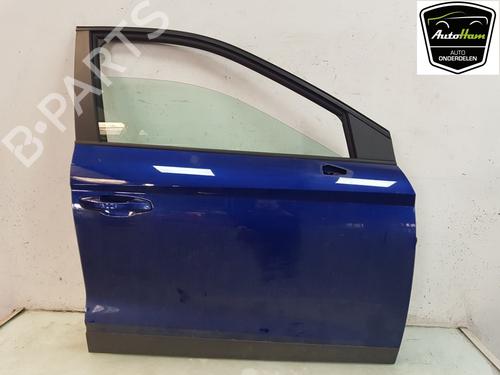 Right front door SEAT ARONA (KJ7, KJP) 1.0 TSI | BP19667413C3 