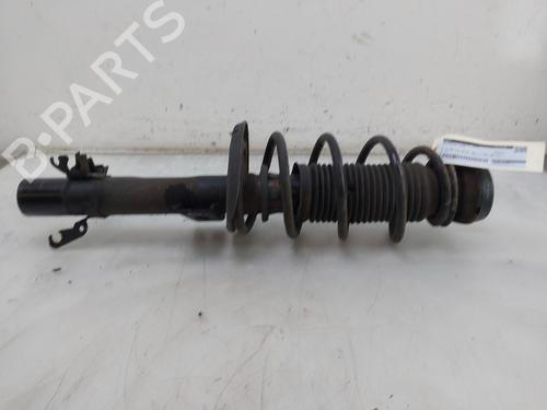 Used Right front shock absorber VW POLO V (6R1, 6C1) 1.2 (70 hp) 29075501