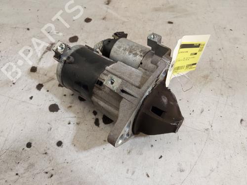 Starter MITSUBISHI MIRAGE / SPACE STAR VI Hatchback (A0_A) 1.2 (A03A) | BP39668329M8 - Image 2