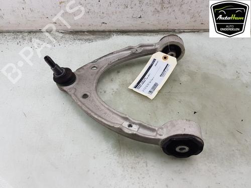 Used Left front suspension arm PORSCHE PANAMERA (971) 4.0 Turbo (97AFF1, 97BFF1) (550 hp) 23239291