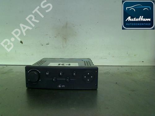 Used Electronic module RENAULT LAGUNA II Grandtour (KG0/1_) 1.8 16V (121 hp) 12018297