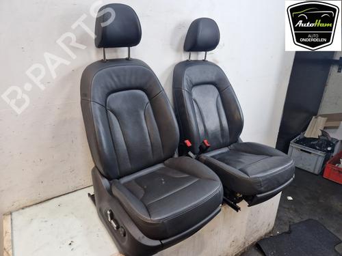 Seats set AUDI Q5 (8RB) SQ5 TDI quattro | BP16110021C78 