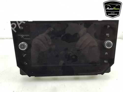 Electronic module SEAT IBIZA V (KJ1, KJG) 1.0 TSI | BP13150380M83 