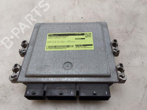 Engine control unit (ECU) RENAULT CAPTUR I (J5_, H5_) 1.2 TCe 120 | BP34540550M57 - Image 3
