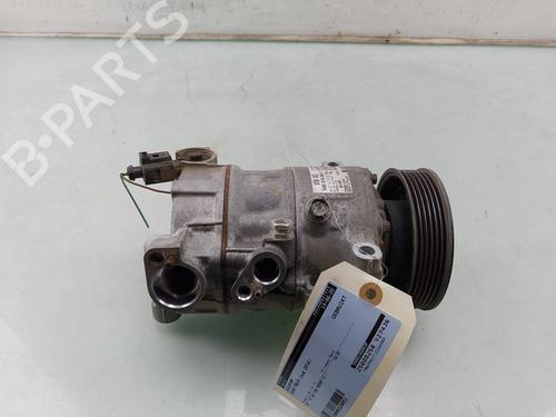 AC compressor SKODA FABIA III (NJ3) 1.0 TSI | BP28141299M34 
