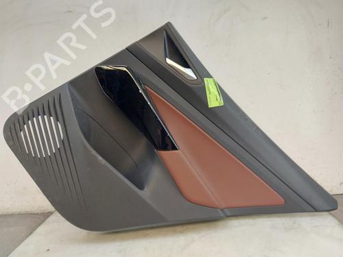 Used Rear right panel Rear right panel VW ID.4 (E21) Performance (204 hp) 36108401 36108401