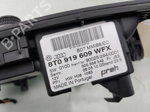 Switch AUDI A4 B8 (8K2) 1.8 TFSI | BP29240591I30 