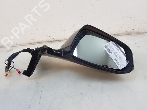 Right mirror TESLA MODEL S (5YJS) 85 | BP28096210C27 