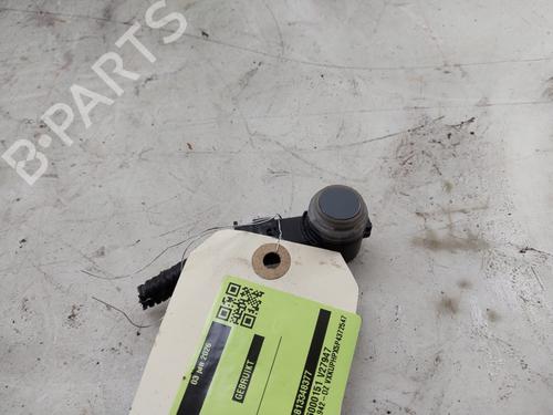 Used Electronic module Electronic module 36489313 36489313