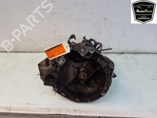 Gearbox FIAT PANDA (169_) 1.1 (169.AXA1A) | BP13299284M3 