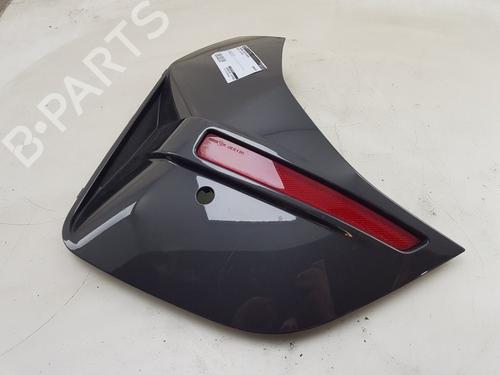 Corner bumper BMW i4 (G26) eDrive40 | BP27498829C117 