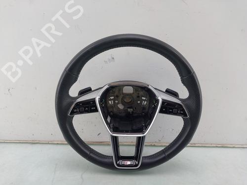 Used Steering wheel AUDI A6 C8 Avant (4A5) 50 TDI Mild Hybrid quattro (286 hp) 31978730