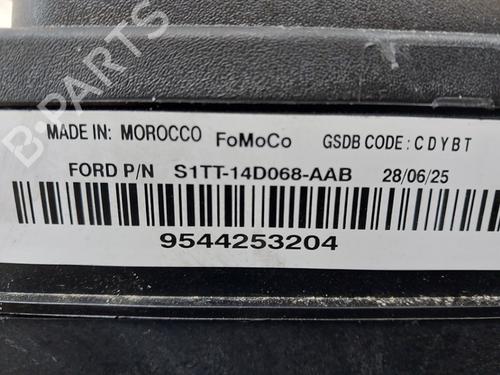 Fuse box FORD PUMA (J2K, CF7) 1.0 ST EcoBoost mHEV | BP37448112E1 - Image 4