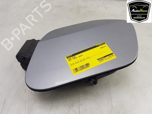 Used Fuel flap OPEL CORSA F (P2JO) 1.2 (68) (101 hp) 20161693