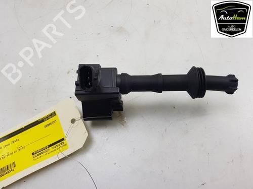 Used Ignition coil Ignition coil PEUGEOT 2008 I (CU_) 1.2 THP 130 / PureTech 130 (130 hp) 15770059 15770059